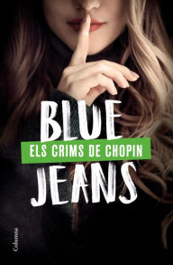 Title: Els crims de Chopin, Author: Blue Jeans
