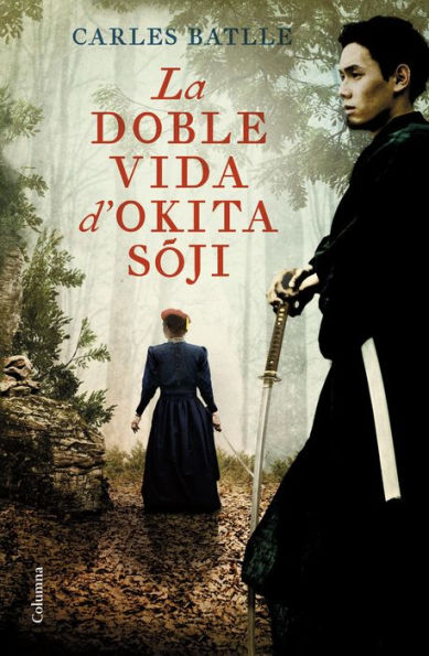 La doble vida d'Okita Soji