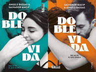 Title: Doble vida, Author: Salvador Macip