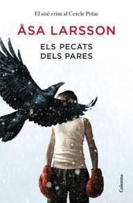 Title: Els pecats dels pares, Author: Åsa Larsson