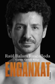 Title: Enganxat, Author: Raül Balam Ruscalleda