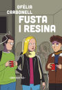 Fusta i resina