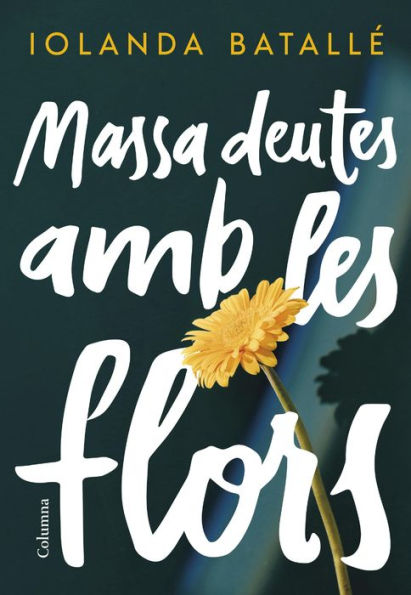 Massa deutes amb les flors