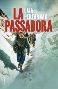Title: La passadora, Author: Laia Perearnau