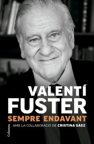 Title: Sempre endavant, Author: Valentí Fuster