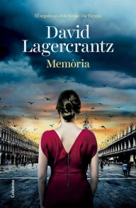 Title: Memòria, Author: David Lagercrantz