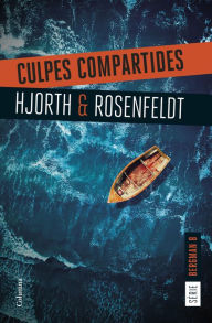 Title: Culpes compartides, Author: Michael Hjorth