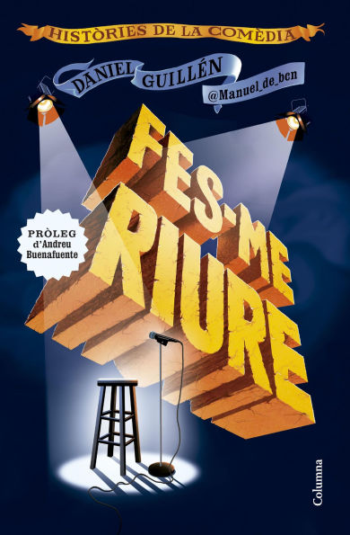 Fes-me riure: Històries de la comèdia