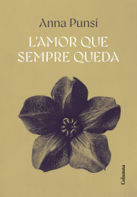 Title: L'amor que sempre queda, Author: Anna Punsí Lladó
