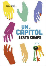 Title: Un capítol, Author: Berta Camps Mora