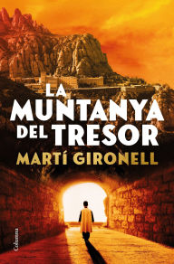 Title: La muntanya del tresor, Author: Martí Gironell