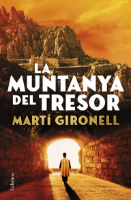 Title: La muntanya del tresor, Author: Martí Gironell