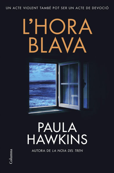 L'hora blava