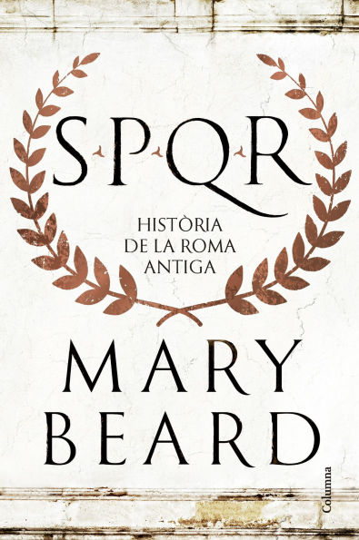 SPQR: Història de la Roma antiga