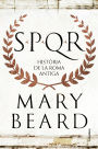 SPQR: Història de la Roma antiga
