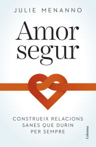 Title: Amor segur, Author: Julie Menanno