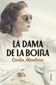 Title: La dama de la boira, Author: Carla Montero