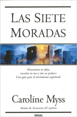 las 7 moradas caroline myss