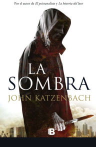 Title: La sombra, Author: John Katzenbach