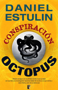 Title: Conspiración Octopus, Author: Daniel Estulin