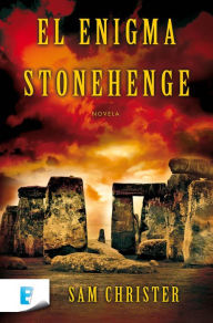 Title: El enigma Stonehenge, Author: Sam Christer