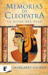 Alternative view 2 of La Reina del Nilo (Memorias de Cleopatra 1): MEMORIAS DE CLEOPATRA I