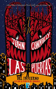 Title: Las puertas del infierno, Author: John Connolly