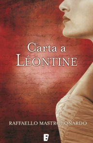 Title: Carta a Léontine, Author: Raffaello Mastrolonardo