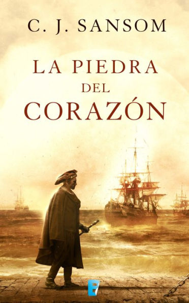 La piedra del corazón (Matthew Shardlake 5)