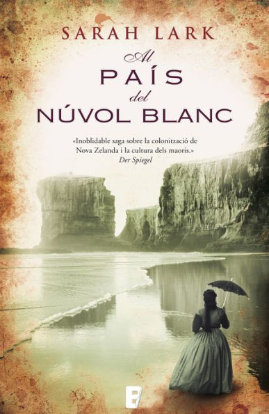 Al país del núvol blanc (Núvol blanc 1)