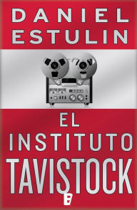 Title: El instituto Tavistock, Author: Daniel Estulin