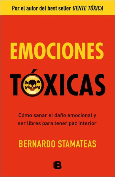 Emociones toxicas