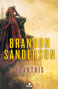 Title: Elantris, Author: Brandon Sanderson