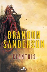 Title: Elantris / Elantris: Author's Definitive Edition, Author: Brandon Sanderson