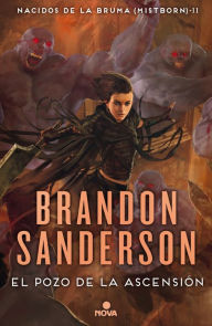 Title: El Pozo de la Ascension / The Well of Ascension, Author: Brandon Sanderson