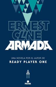 Title: Armada, Author: Ernest Cline