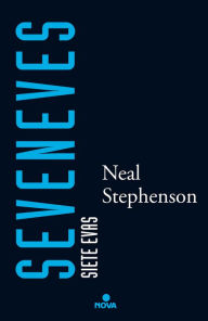 Title: Seveneves (en español), Author: Neal Stephenson