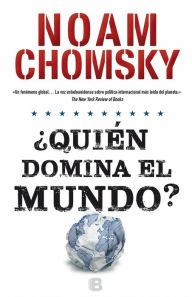 Title: Quien domina el mundo?, Author: Noam Chomsky