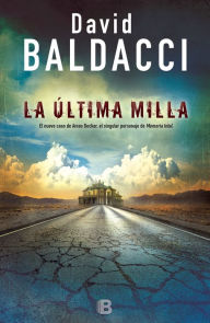 Title: La Ultima milla, Author: David Baldacci