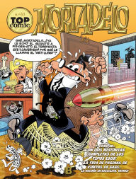 Title: Top Comic N. 63, Author: Francisco Ibanez