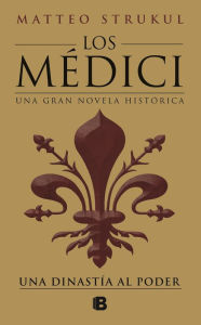 Title: Los Medici, Author: Lee & Bohme