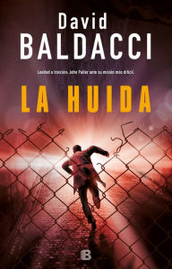 Rapidshare book download La hu?da (Serie John Puller 3) (English Edition) DJVU ePub by David Baldacci 9788466663946