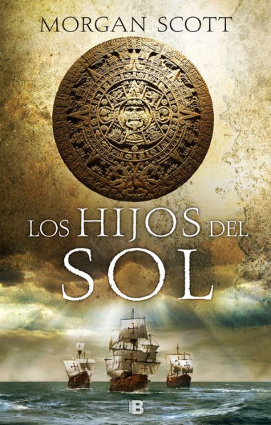 Los hijos del sol / the Children of Sun