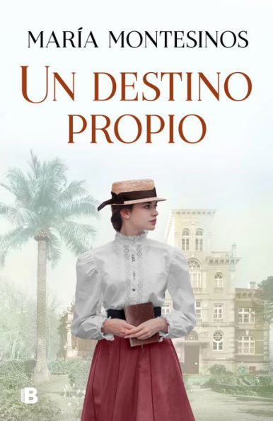 Un destino propio