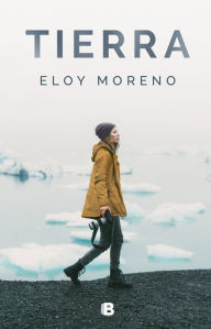 Title: Tierra, Author: Eloy Moreno