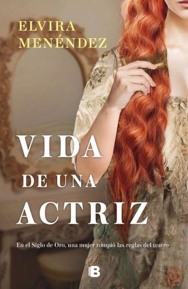 Vida de una actriz / Life of an Actress