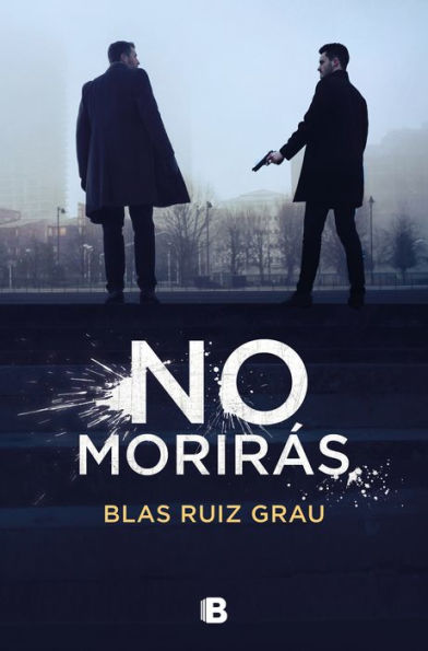 No morirás / You Will Not Die