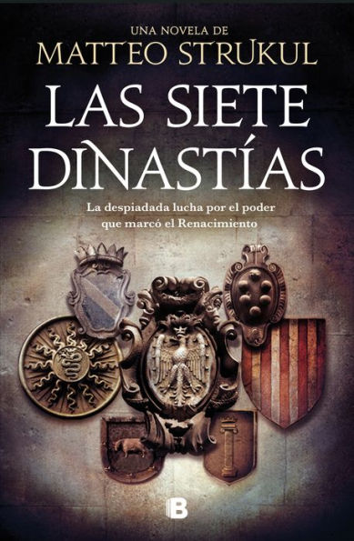 Las siete dinastías / The Seven Dynasties