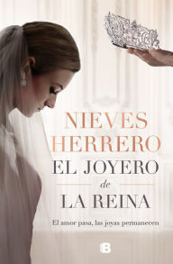 Free download bookworm 2 El Joyero de la Reina / The Queens Jeweler by  9788466669252 FB2 (English literature)