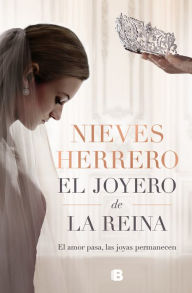 Free computer books pdf file download El Joyero de la Reina / The Queens Jeweler English version 9788466669252 by 